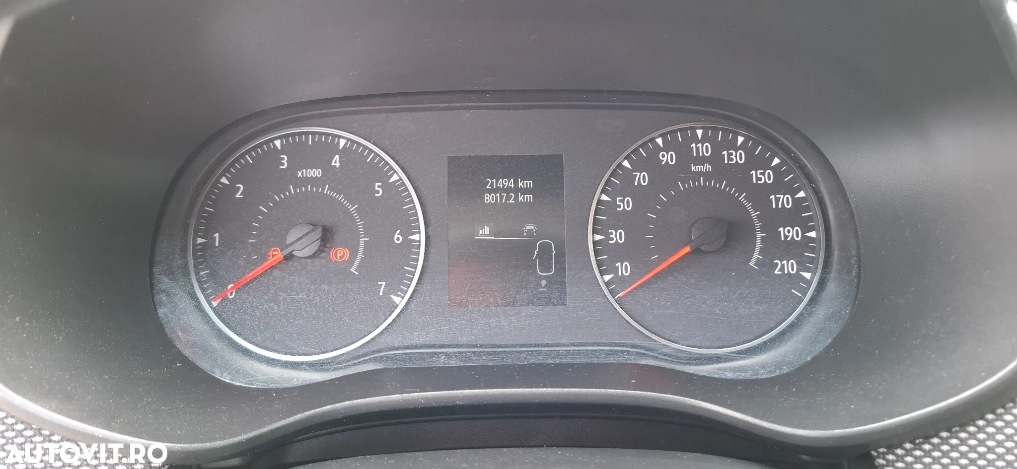 Dacia Logan ECO-G 100 MT6 Comfort - 6