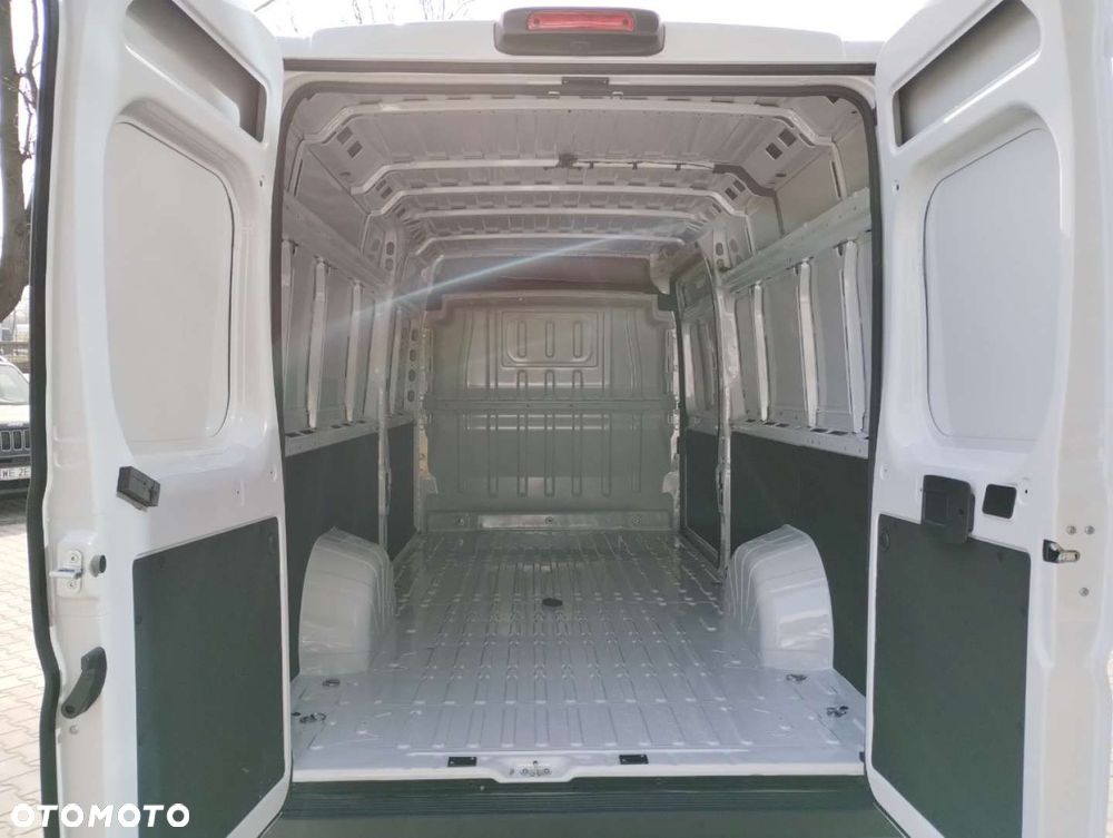 Fiat DUCATO L4H2 180KM AUTOMAT - 12