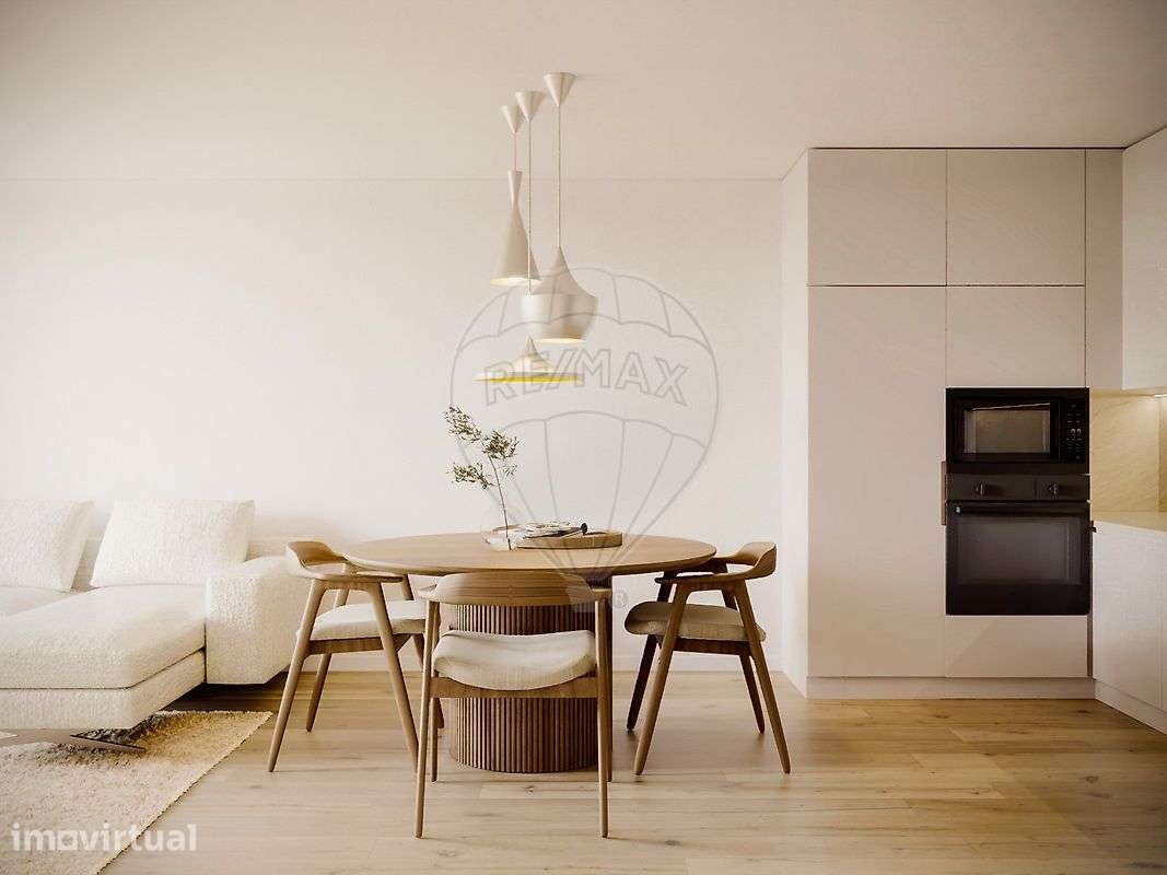 Apartamento T2 para venda - Grande imagem: 2/11