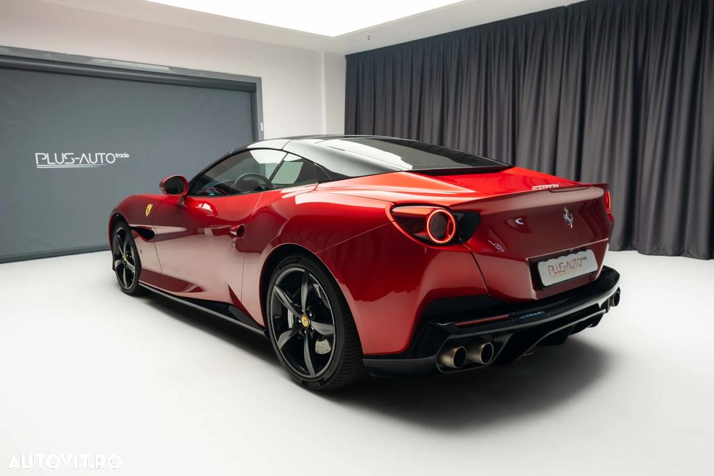 Ferrari Portofino - 20