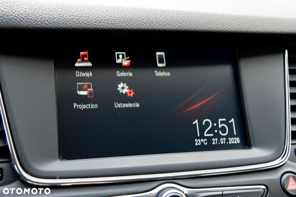 Opel Astra - 18