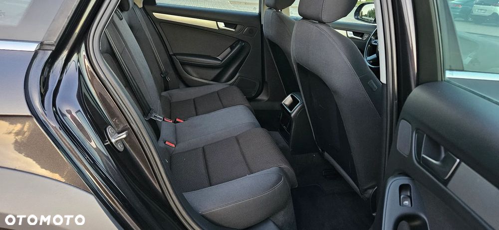 Audi A4 Allroad 2.0 TDI Quattro - 7