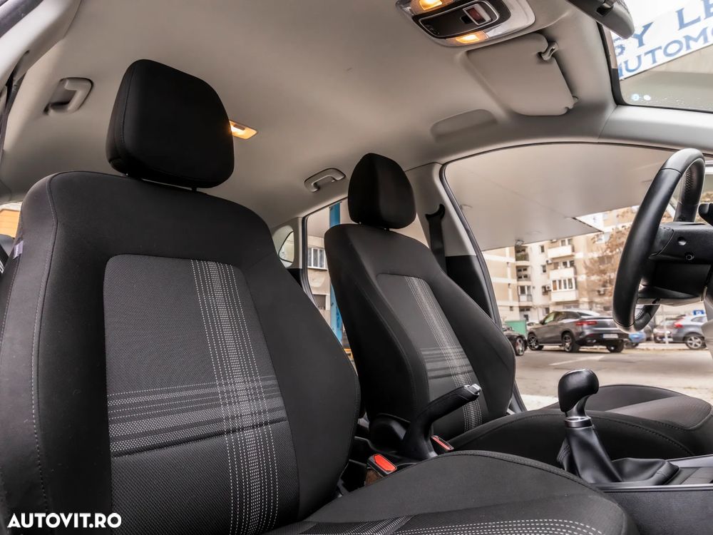 Hyundai i20 1.2 L 84CP 5DR Clasic - 5