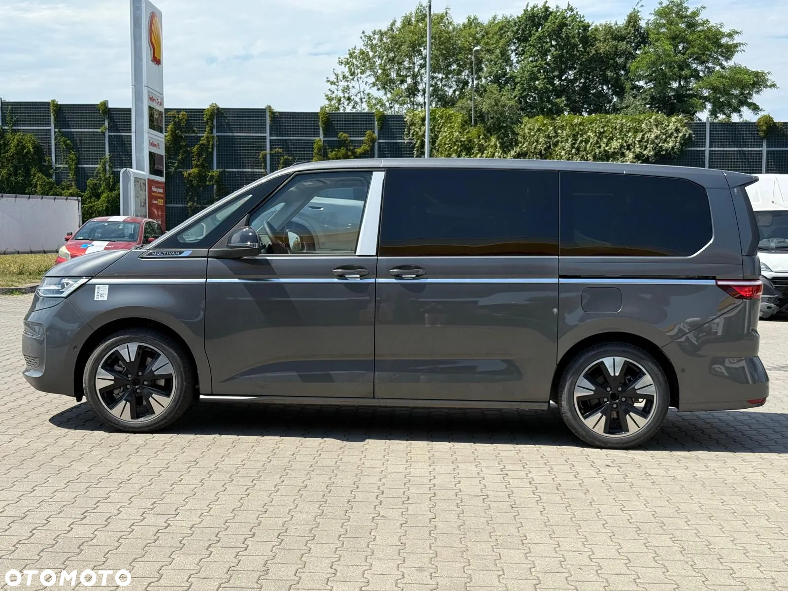 Volkswagen Multivan 2.0 TDI L2 Style DSG - 6