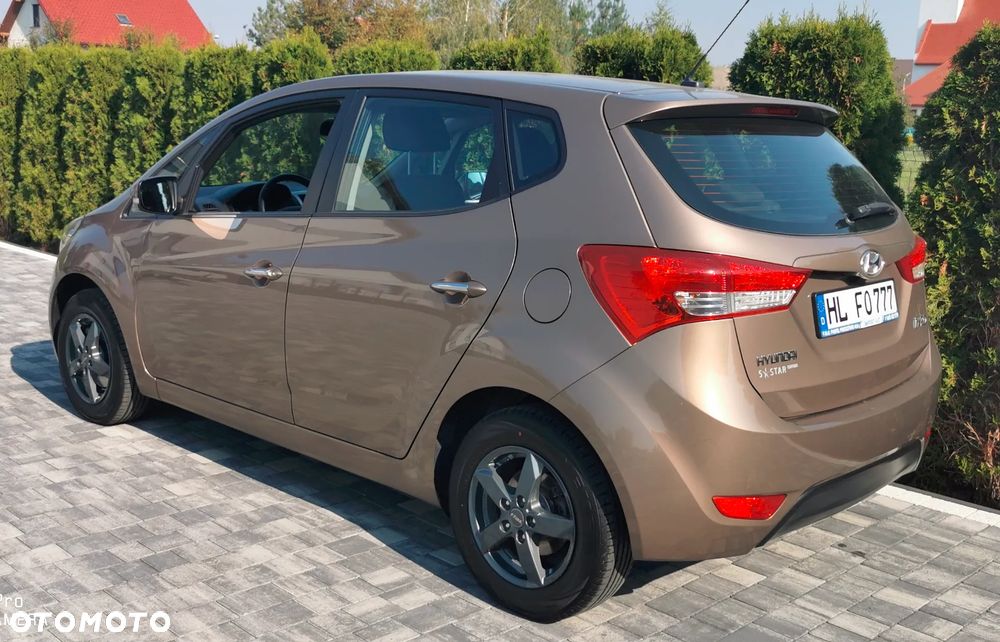 Hyundai ix20 - 29