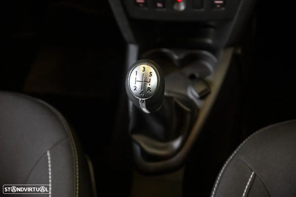 Dacia Logan MCV 0.9 TCe Comfort - 54