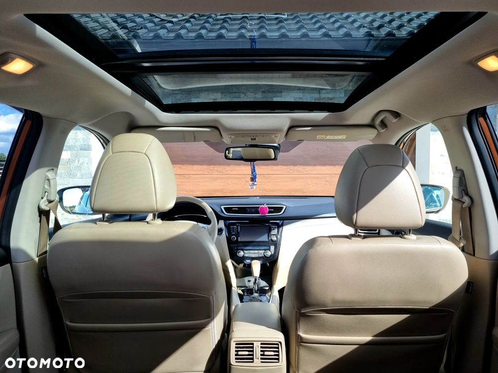 Nissan X-Trail - 4