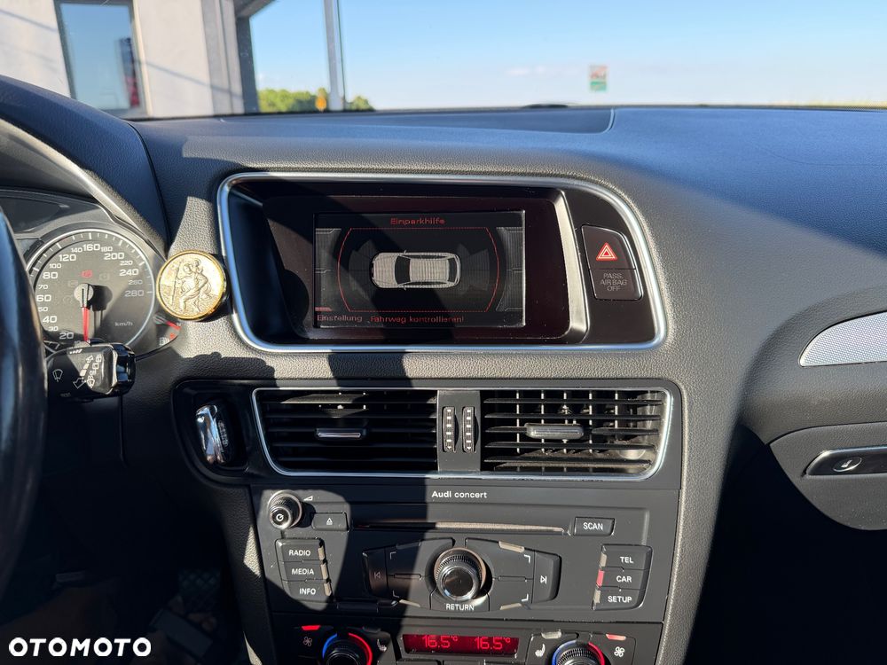 Audi Q5 - 22