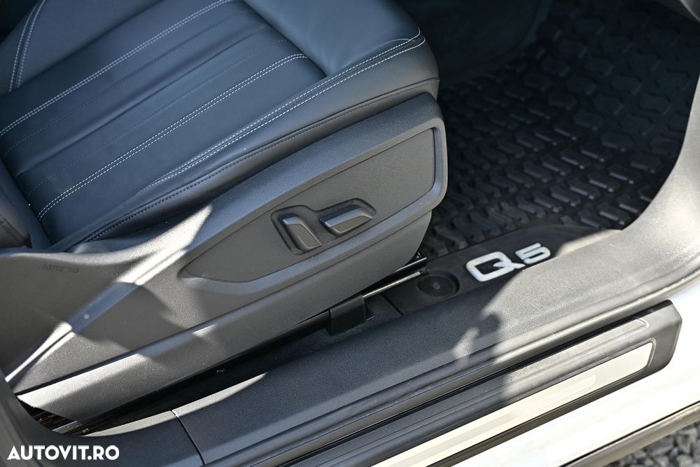 Audi Q5 2.0 45 TFSI S tronic quattro Design - 18