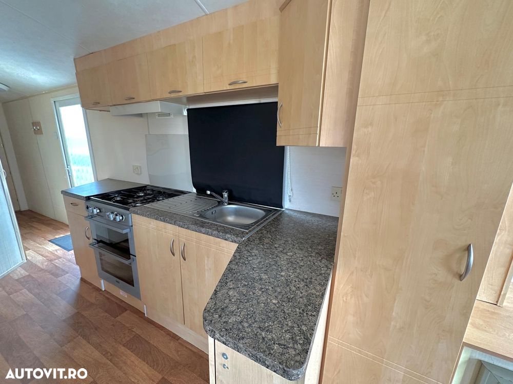 Alta Casă mobilă Willerby Summer nr. 187 | 11 x 3 m | 3 dormitoare și 1 baie - 4