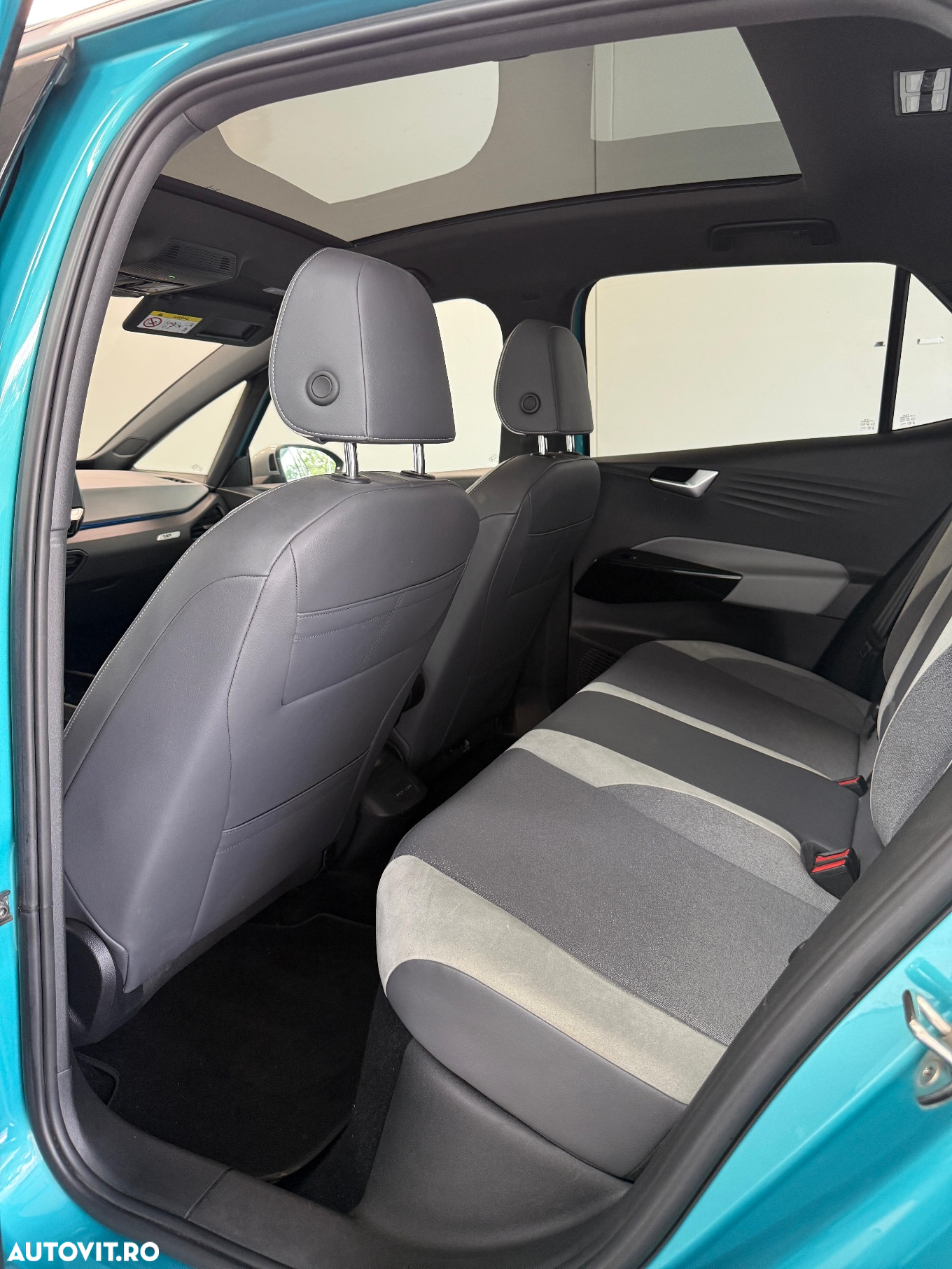 Volkswagen ID.3 45 kWh Pure Performance - 21