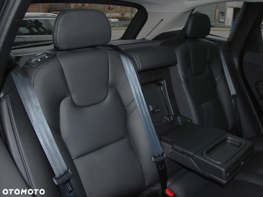 Volvo XC 60 T5 Geartronic Inscription - 13