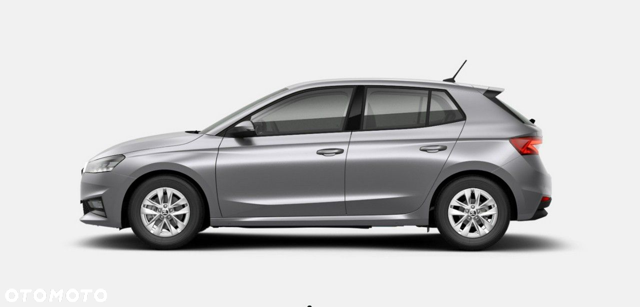 Skoda Fabia 1.0 TSI Selection - 2