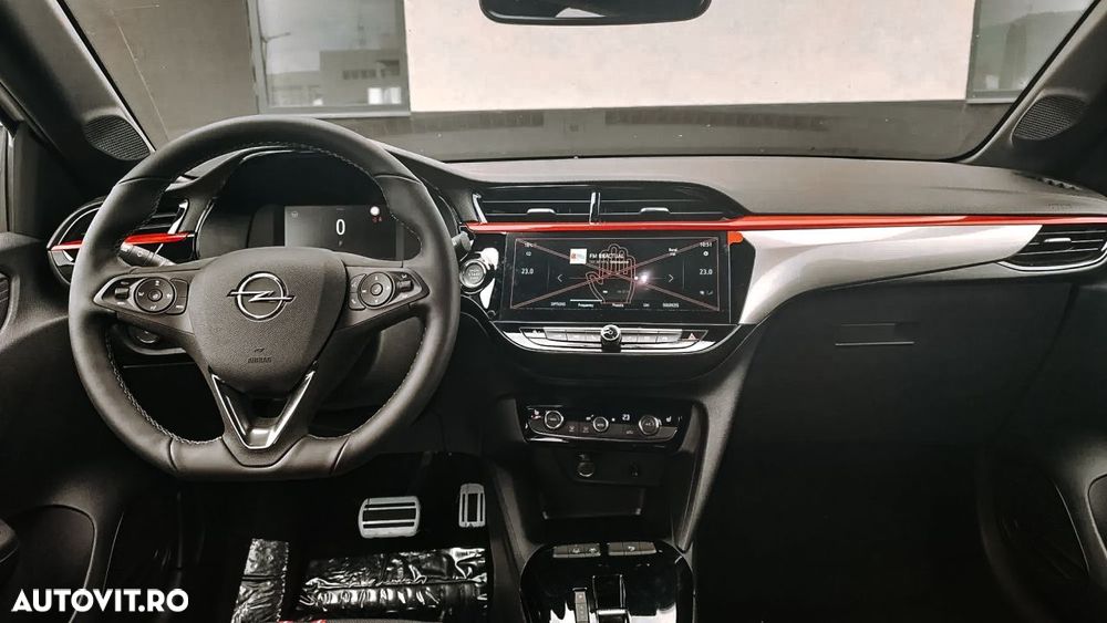 Opel Corsa - 13
