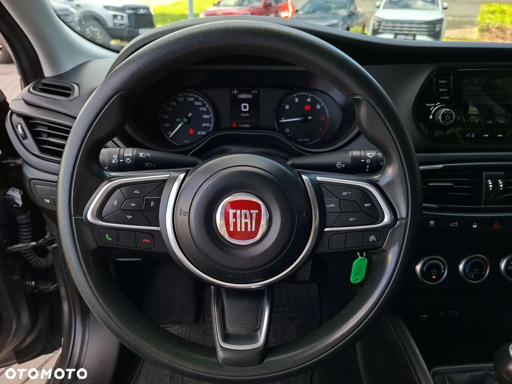 Fiat Tipo 1.4 Classic - 17