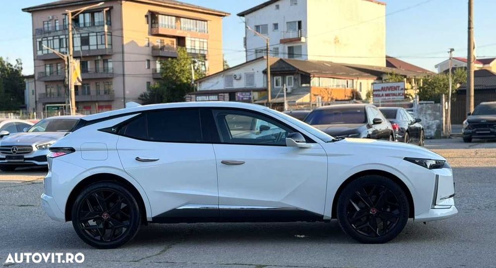 DS Automobiles DS 4 - 11