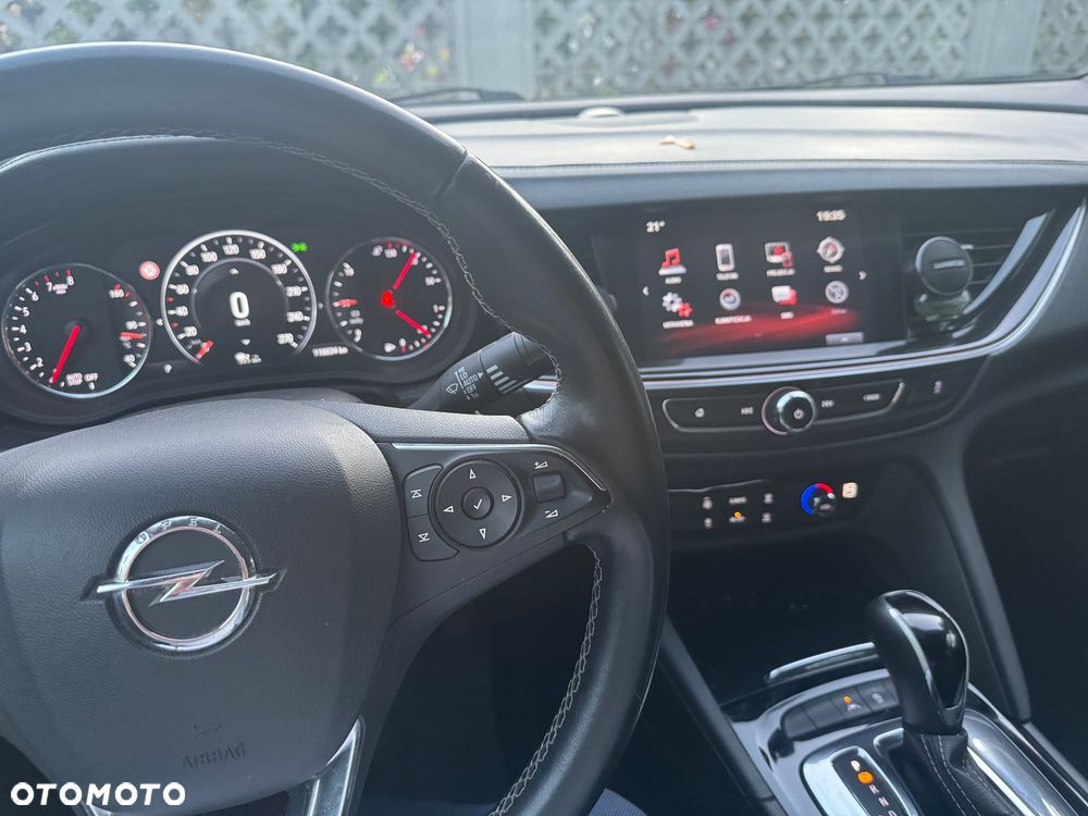 Opel Insignia - 5
