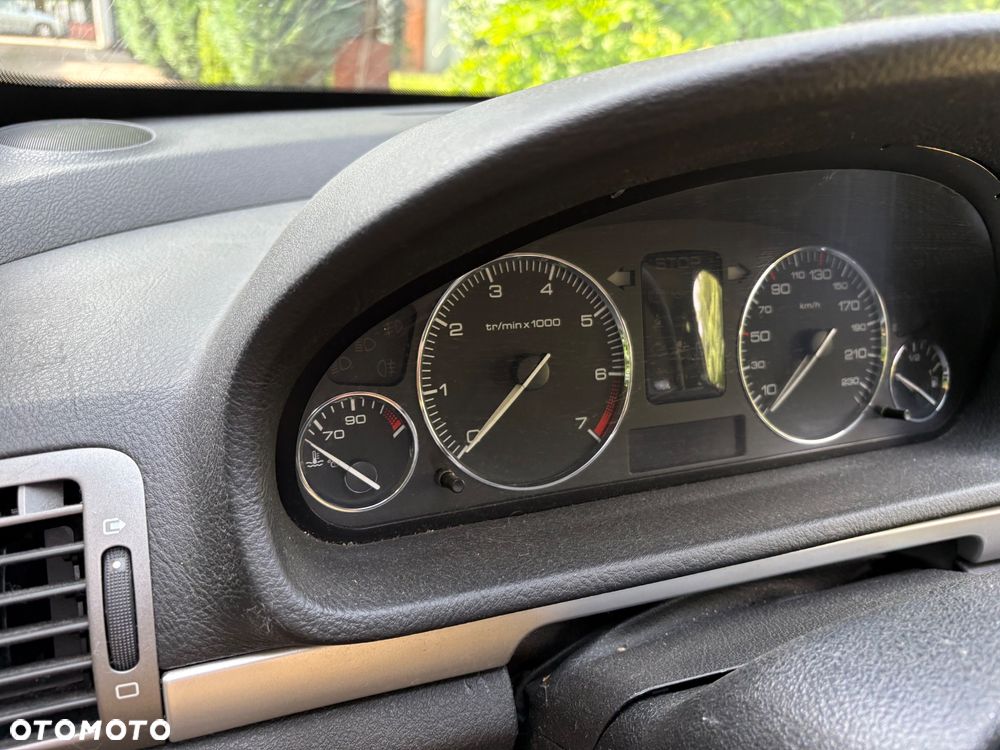Peugeot 407 1.8 Premium - 5