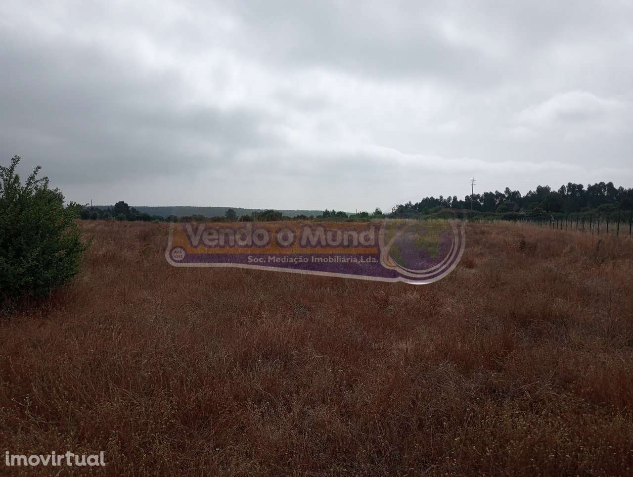 Terreno em Granho (G065) - Grande imagem: 3/4