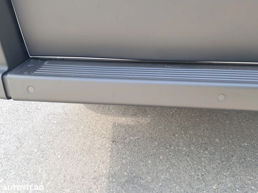 Opel MOVANO VAN L2H1 10 mc - 10