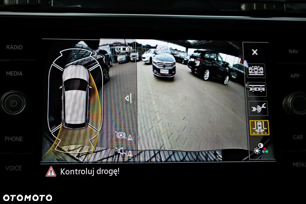 Volkswagen Tiguan 2.0 TSI 4Mot Elegance DSG - 25