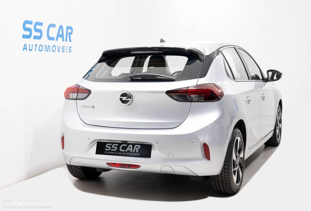 Opel Corsa-e Elegance - 3