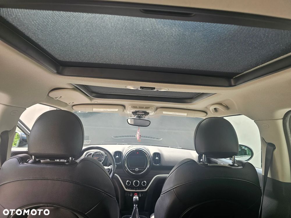 MINI Countryman Cooper S ALL4 - 34