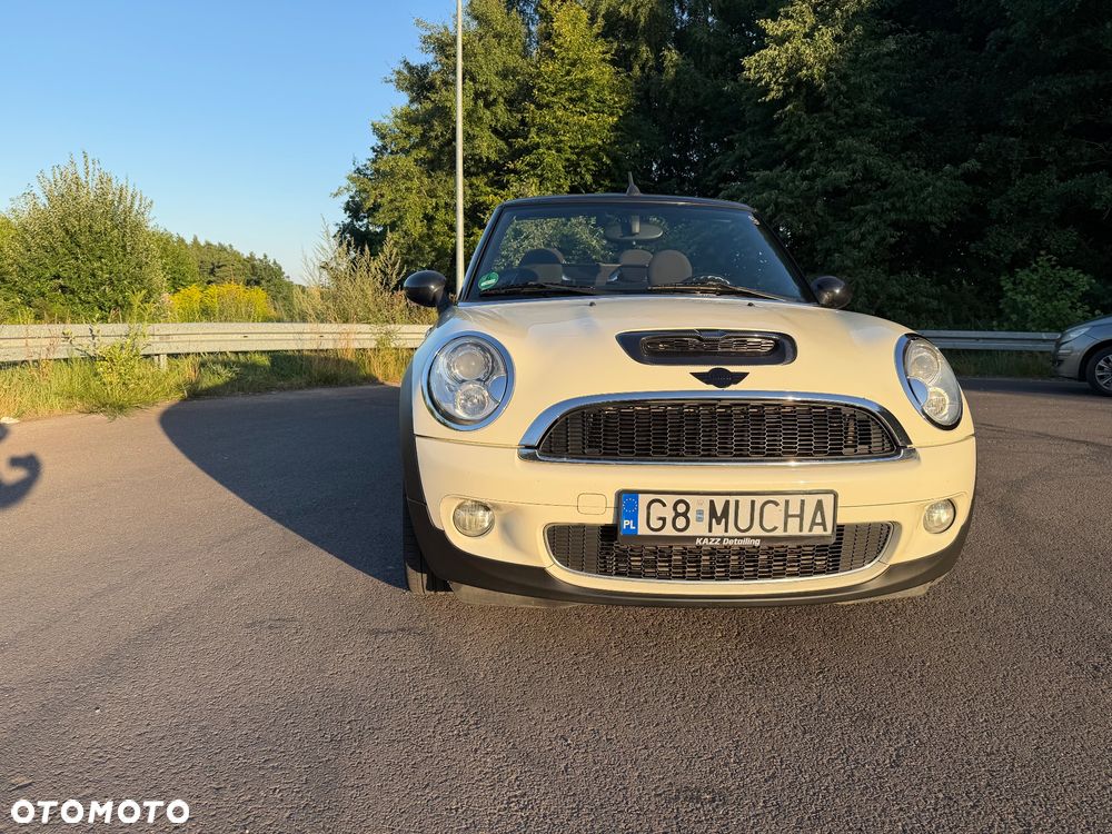 MINI Cooper S - 7