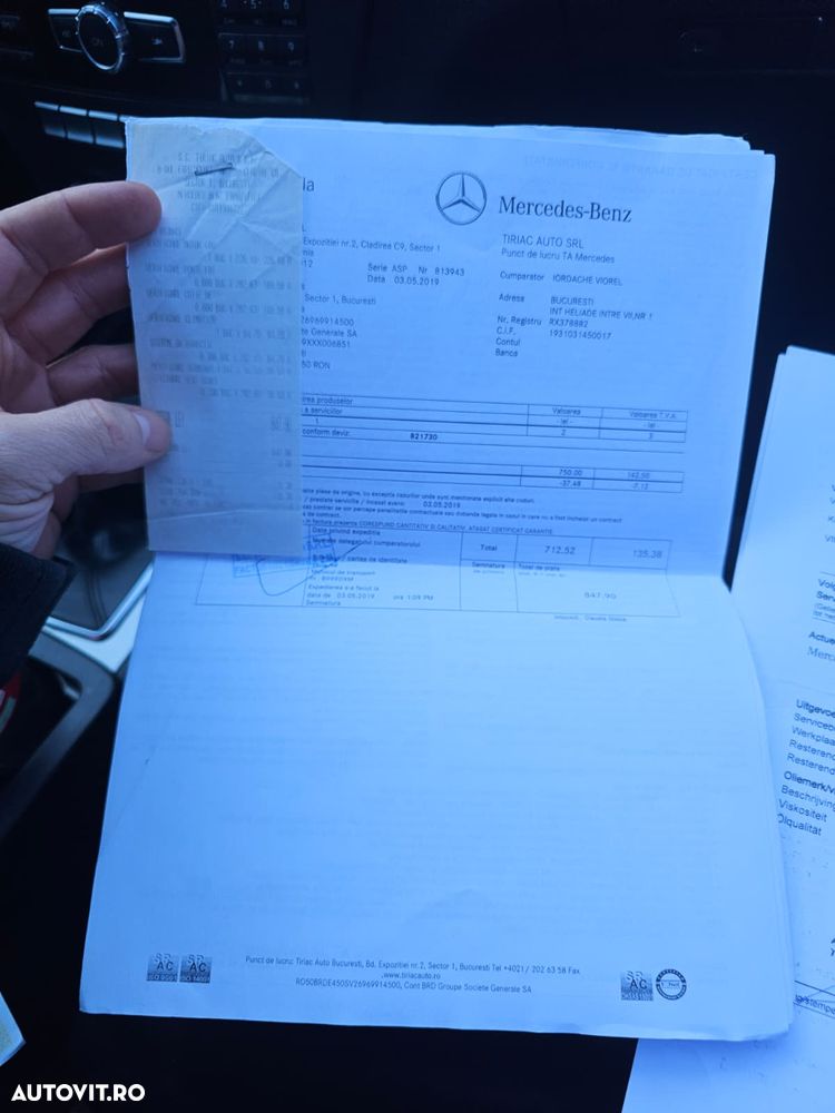 Mercedes-Benz C - 26