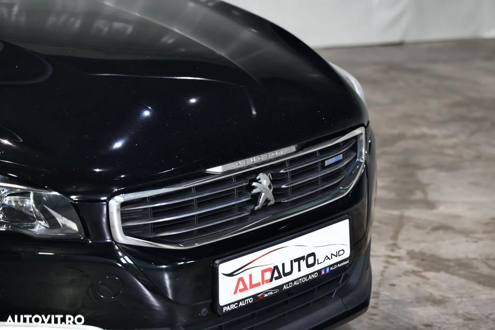 Peugeot 508 BlueHDi 150 Stop&Start Style - 21