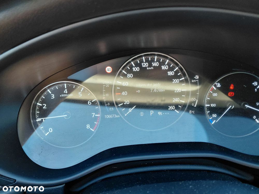 Mazda CX-30 2.0 mHEV Hikari 2WD - 6