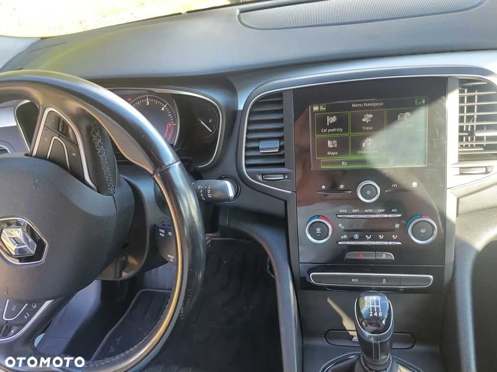 Renault Talisman 1.7 Blue dCi Limited - 14
