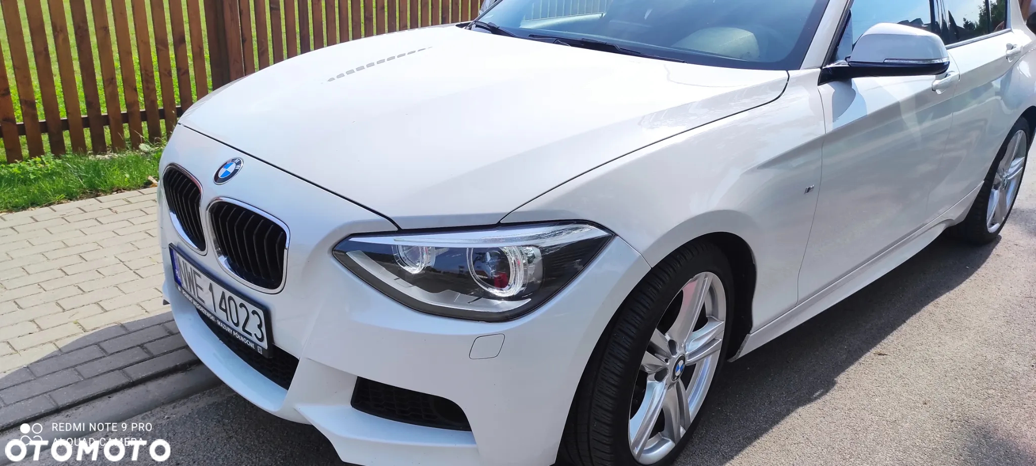 BMW Seria 1 118d - 15