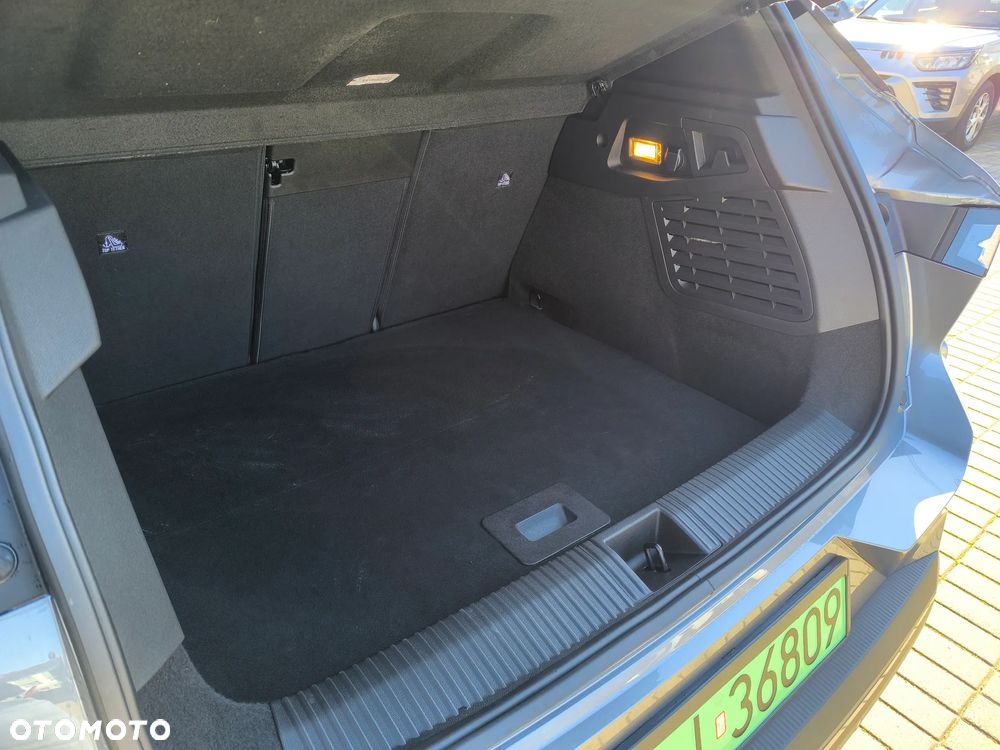 Renault Scenic 220 Long Range Esprit Alpine - 15