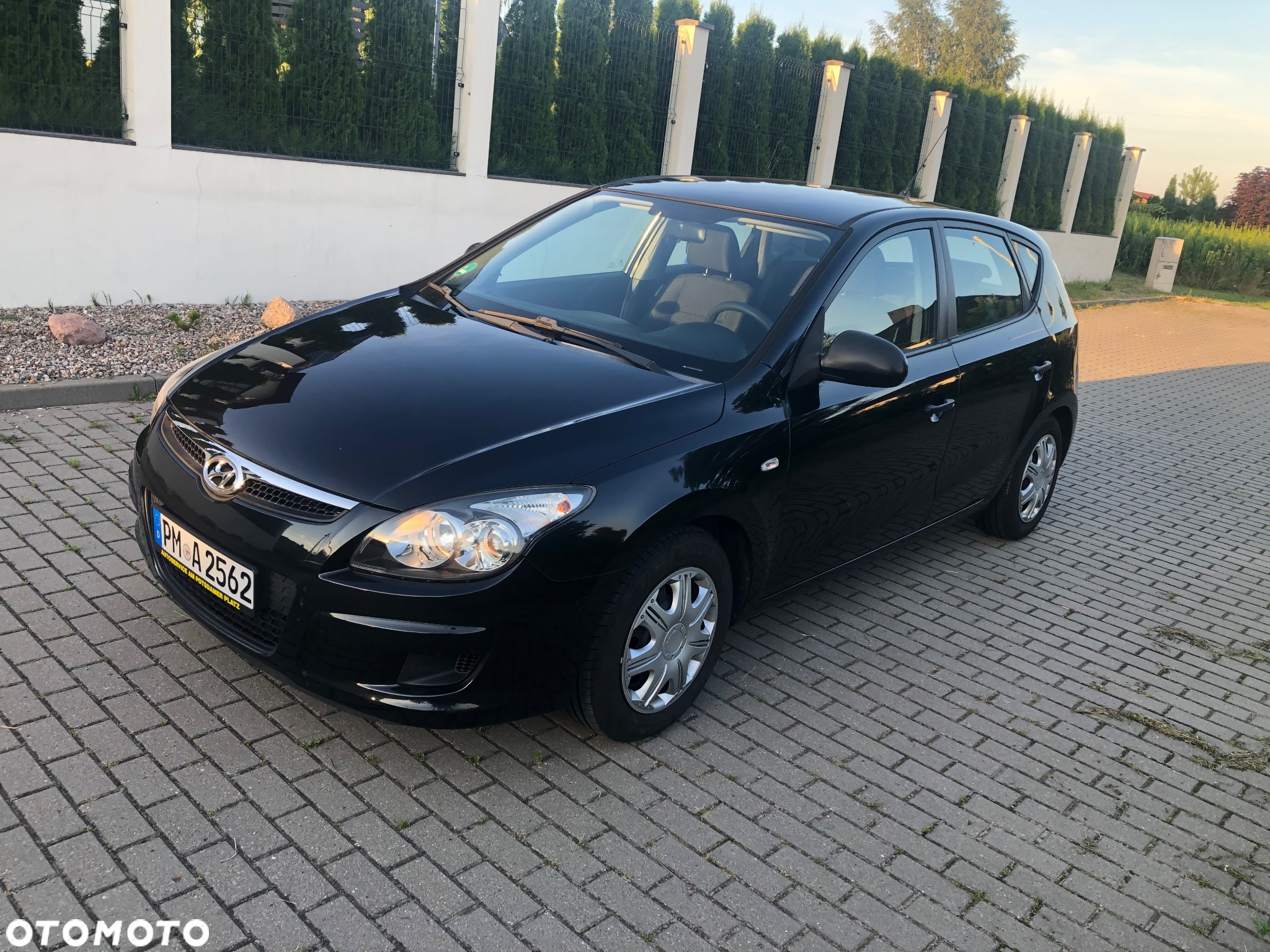 Hyundai i30 - 6