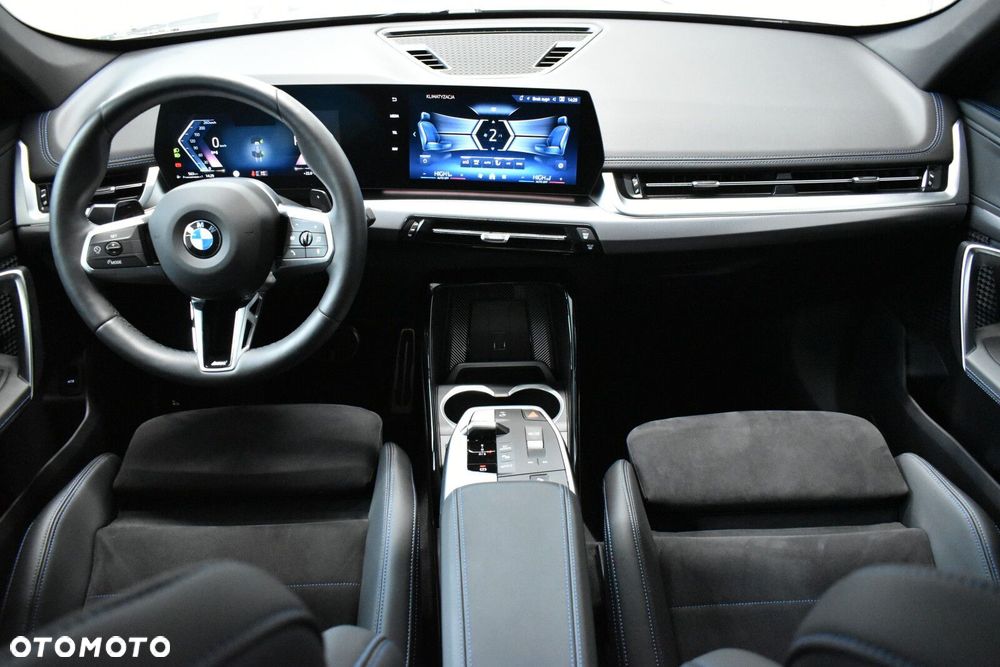 BMW X1 sDrive18i M Sport - 6