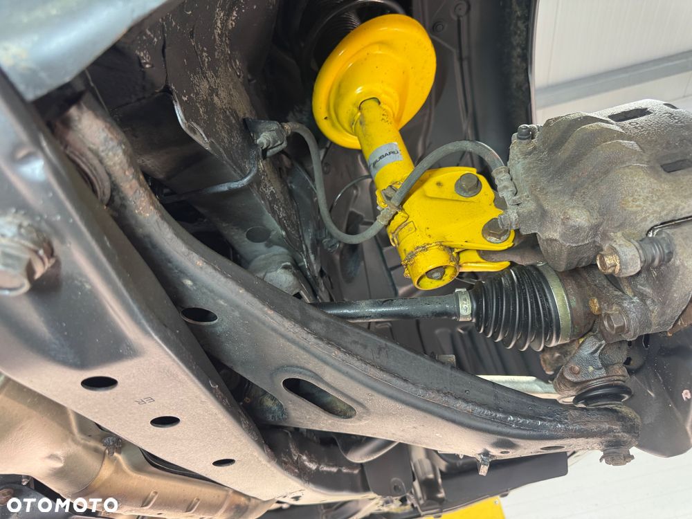 Subaru Legacy 2.5i Lineartronic Sport - 40