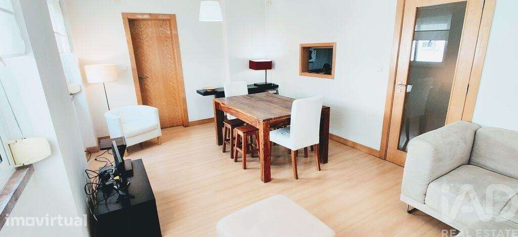 Apartamento T1 em Santo António - Grande imagem: 4/31