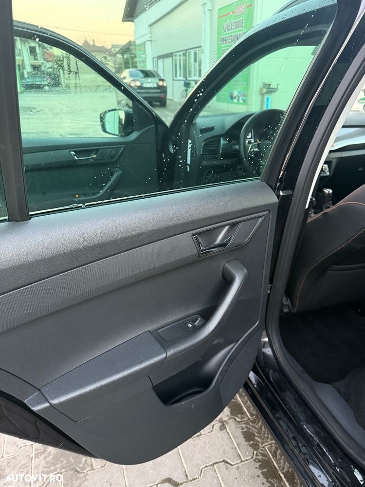 Skoda Fabia 1.0 TSI Selection - 12