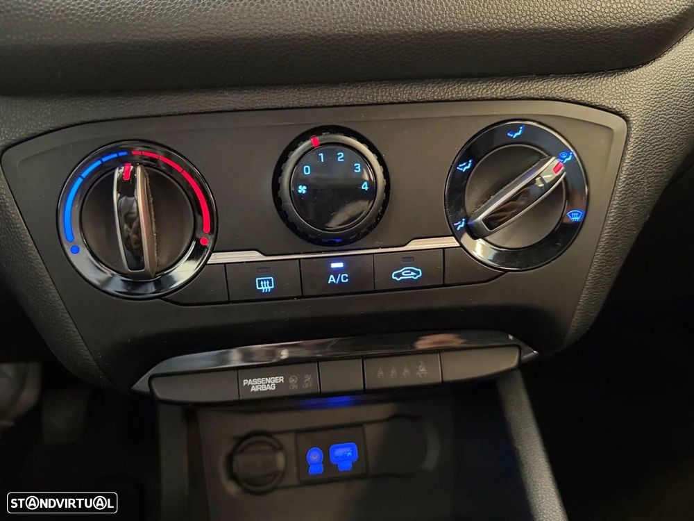 Hyundai i20 1.2 Access Plus - 18