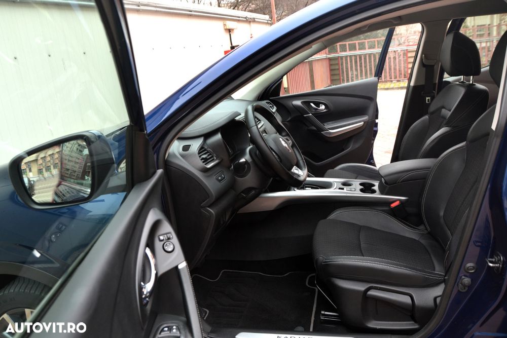 Renault Kadjar Energy dCi 110 EDC Bose Edition - 20