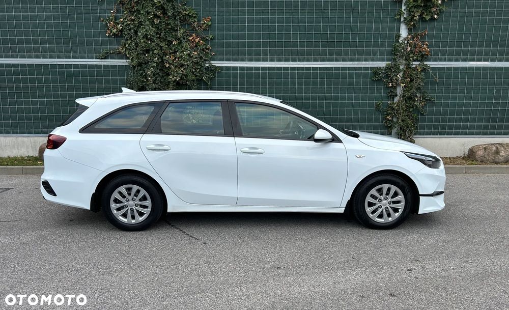 Kia Ceed 1.0 T-GDI M - 10