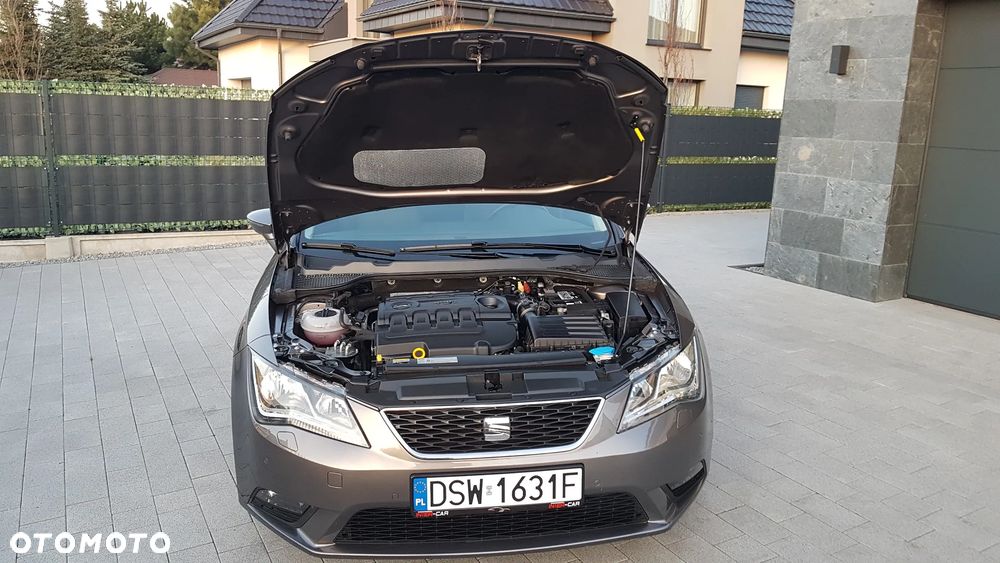 Seat Leon 1.6 TDI Style - 26