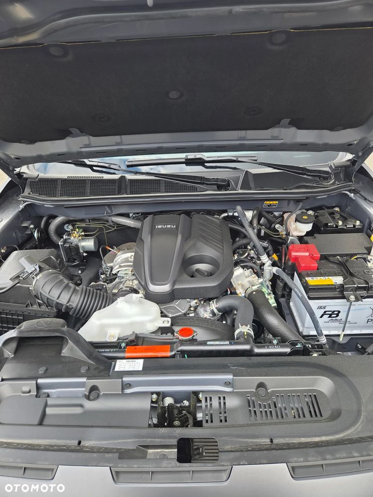 Isuzu D-Max 1.9 EC LSE - 13