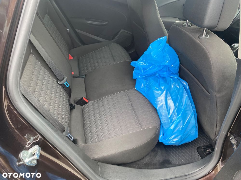 Opel Astra 1.4 Turbo Active - 38