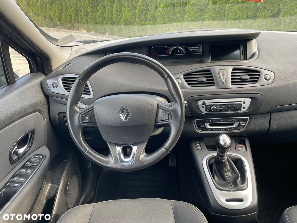 Renault Grand Scenic ENERGY TCe 115 S&S LIMITED - 26