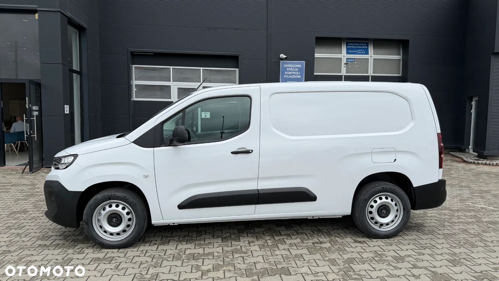 Citroën Berlingo VAN XL - 7