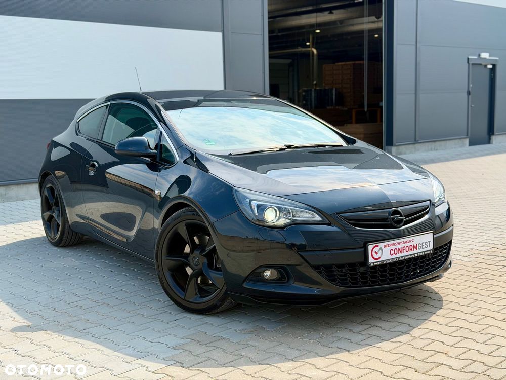 Opel Astra 1.4 Turbo Innovation - 13