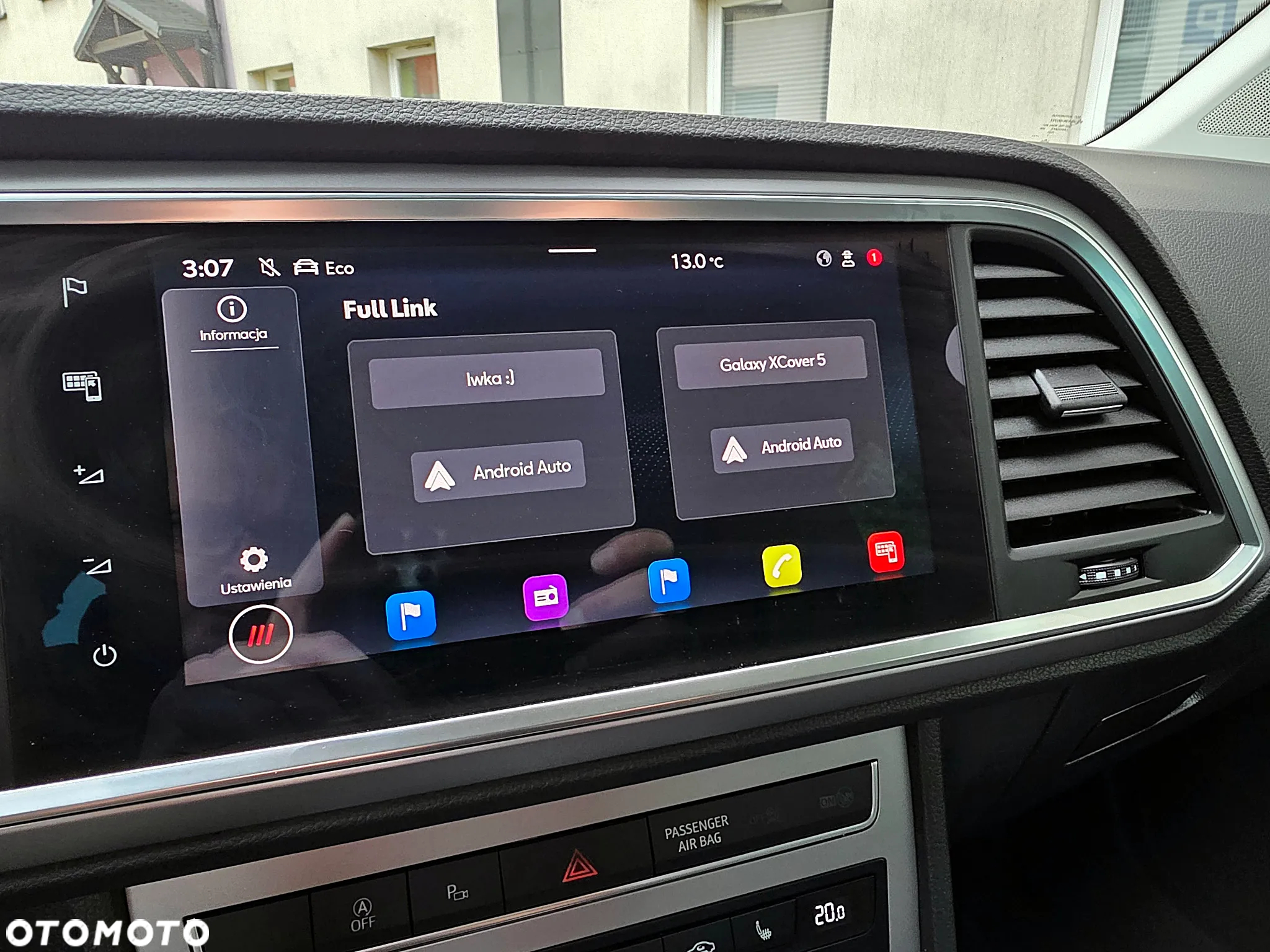 Seat Ateca 1.5 Eco TSI FR S&S DSG - 18