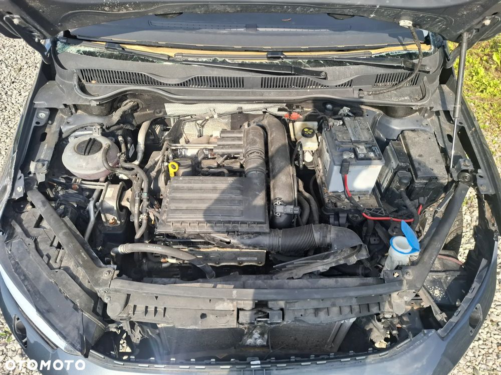 Volkswagen Golf Sportsvan - 8